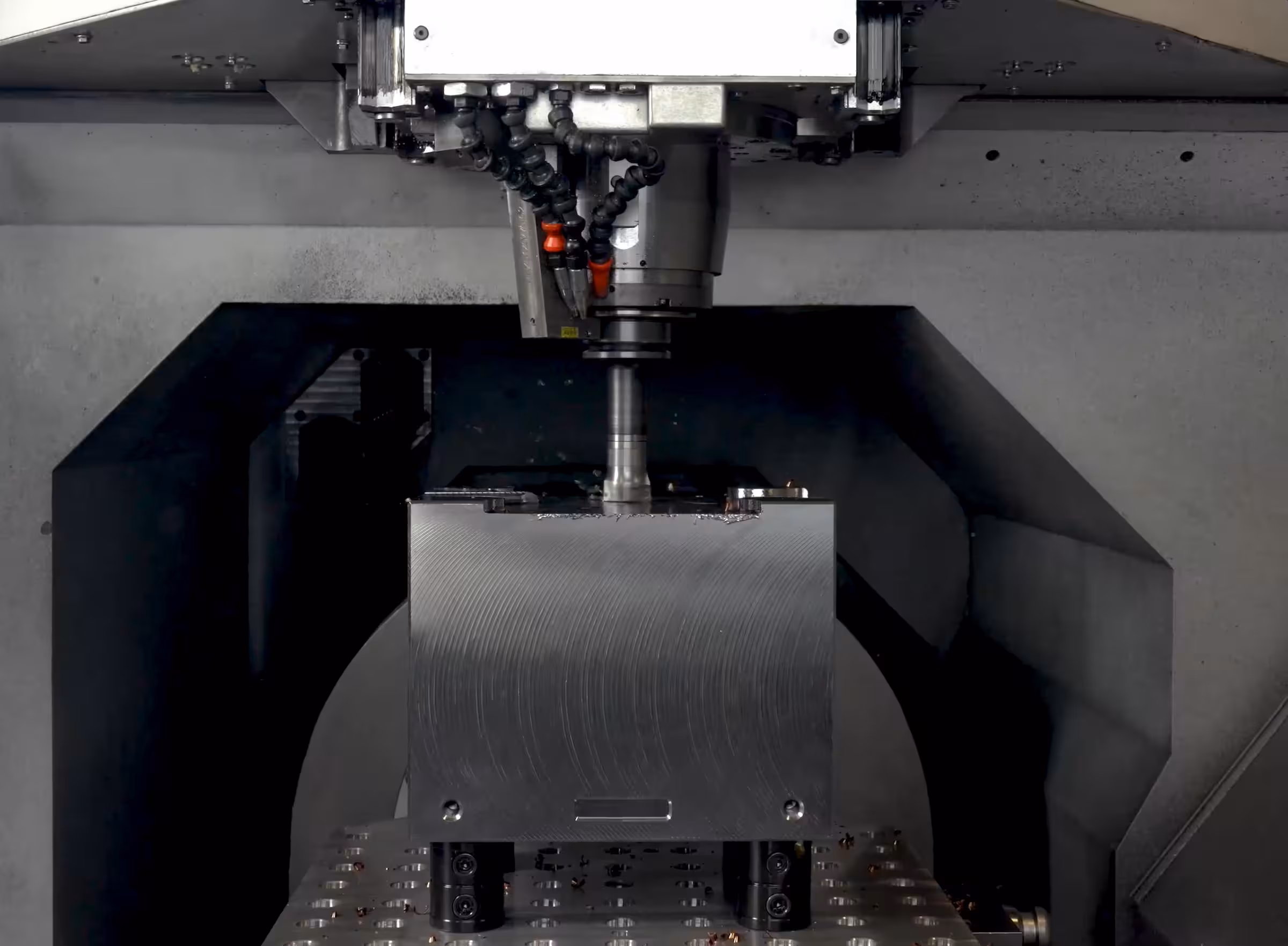 Formeinsatz Druckgussform